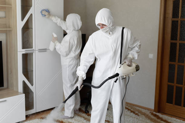 Trusted Trauma Scene Cleanup service in Portsmouth, OH - Four Month Blood Cleanse